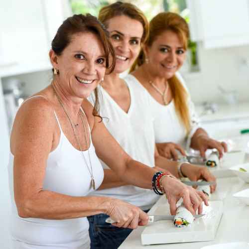 Taller de cocina Taller de cocina