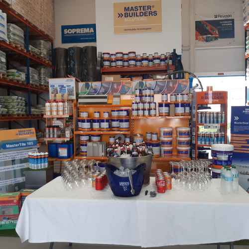 Catering para Empresas en Sevilla Catering para Empresas en Sevilla