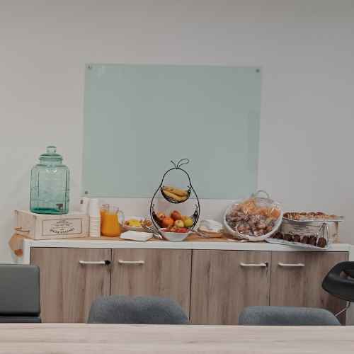 Catering para Empresas en Sevilla Catering para Empresas en Sevilla